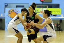 WSBL》加入SBL提前结束赛季 国泰再度封后-资源分享网