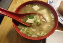 脾胃功能失调易消化不良 「泡菜萝蔔味噌汤」助改善-资源分享网