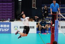 UVL》台师复仇彰师 连两季季军-资源分享网