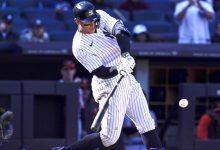 MLB》贾吉本季第5轰出炉 洋基横扫金莺豪夺6连胜-资源分享网
