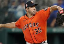 MLB》猛虎出闸 韦蓝德7局8K每局被上垒率联盟最低-资源分享网