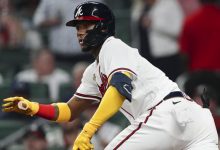 MLB》勇士退小熊 小阿库尼亚复出双盗铃木诚也吞蛋-资源分享网