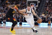 NBA》摆脱首轮魔咒!东契奇领军独行侠逆袭爵士晋级-资源分享网