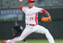 中职》龙队面临单周5战 可能再让陈明轩先发-资源分享网