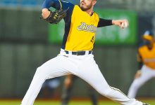 象魔力秀K功 斩断味全5连胜-资源分享网