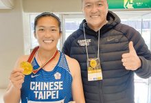 国际赛首战 余雅倩创链球全国纪录-资源分享网