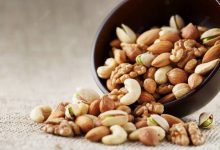 不够「镁」致便秘、骨质流失! 营养师推3大类食材轻鬆补-资源分享网