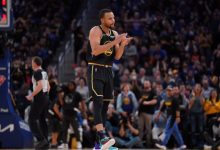 NBA》季后赛次轮无詹皇或KD 柯瑞：他们会回来的-资源分享网