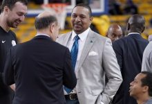 NBA》马克杰克生成国王主帅最终候选 勇士助教也在-资源分享网