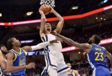 NBA》克拉克痛批追梦以恶犯闻名 追梦回应哭笑表情-资源分享网