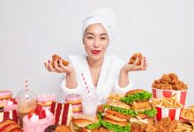 垃圾食物一口接一口 医:食物成瘾是重要肥胖原因-资源分享网
