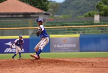 永不放弃！国光牌谢国城全国青少棒锦标赛 台中中山国中夺冠-资源分享网