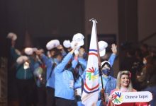 巴西听奥》2日开幕 网球女将林家文任掌旗官-资源分享网