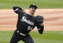 MLB》神鳟单场吞4K!白袜投手希斯生涯代表作-资源分享网