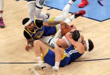 NBA》勇熊战G1关键3误判 两次对勇士不利-资源分享网