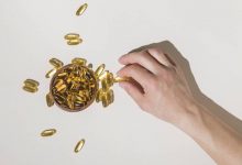 缓解「三高」又护血管! 医:「4类人」都该补充鱼油-资源分享网