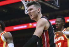 NBA》热火队史首位 希罗场均20.7分获年度最佳第六人-资源分享网