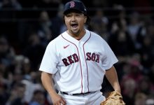 MLB》天使惨败红袜 大谷翔平苦吞同胞「再见指叉」-资源分享网