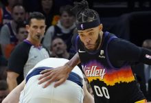 NBA》麦基霸气宣言:太阳今年会夺冠 我就是最后拼图-资源分享网