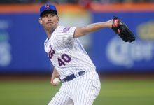 MLB》主审误判向投手致歉 球迷惊讶:前所未见-资源分享网