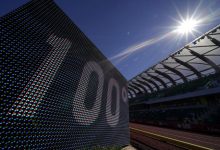 影》光速欧吉桑!100岁美国老兵百米跑26秒-资源分享网