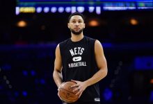 NBA》篮网宣布班希蒙斯背部开刀 可望赶上下季回归-资源分享网