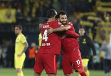 英超利物浦：四冠王！我们来了-资源分享网