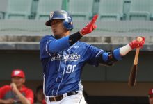 中职》高国麟腰部不适下二军 蒋智贤重返一军先发DH-资源分享网