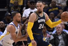 NBA》布鲁克斯遭禁赛1场 名嘴却酸联盟想让柯瑞晋级-资源分享网