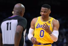 NBA》美媒爆佛格离职全因韦少 禅师涉入湖人选帅-资源分享网