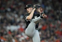 MLB》169公里火球男 能挤进大联盟选秀首轮?-资源分享网