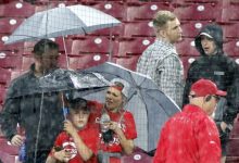 MLB》大联盟罕见单日6场延赛 大都会20胜再等等-资源分享网