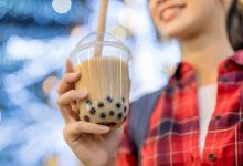 戒不掉手摇饮? 营养师教5招减轻负担-资源分享网