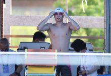 全大运》水温影响状态 「台湾蝶王」王冠闳夺金却不满意-资源分享网