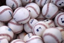 MLB》全国转播打得更猛?大联盟被怀疑偷用两种球-资源分享网