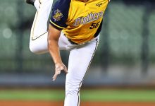 中职》夺相隔948天胜投 杨志龙：肯定复健的成果-资源分享网