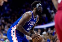 NBA》没及时回报恩比德状态?联盟重罚七六人148万-资源分享网