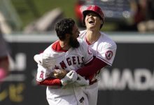 MLB》大谷9局下关键一击 与阮栋联手逆转国民-资源分享网
