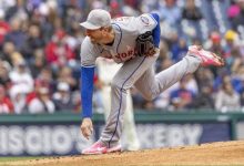 MLB》薛神终于输了!相隔343日吞下败投-资源分享网