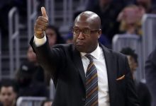 NBA》打破16年没晋级魔咒 国王找麦克布朗当主帅-资源分享网