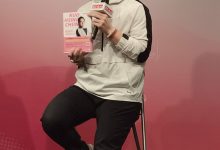 东奥金牌郭婞淳新出发表：我举的不只是重量更是希望-资源分享网