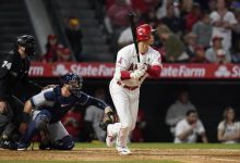 MLB》大谷翔平炸裂!生涯首度满贯轰+单场双响炮-资源分享网