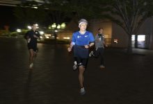 Wings for Life全球路跑 募款1.5亿台币-资源分享网