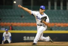 中职》富邦公布1球员快筛阳性 江少庆脸书曝就是自己-资源分享网