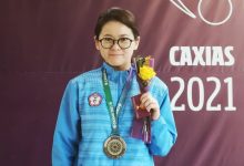 巴西听奥》射击高雅茹夺铜 中华队累积2银5铜-资源分享网