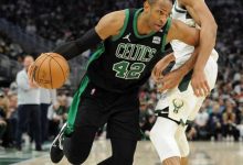 NBA》决胜节43比28逆袭 塞尔提克逼平公鹿-资源分享网