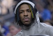 NBA》灰熊大难临头 名记曝莫兰特预计缺席剩余赛事-资源分享网