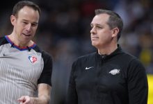NBA》湖人老闆:坐拥第4高薪没进季后赛 我很不高兴-资源分享网