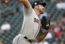 MLB》差点上演无安打 韦蓝德8局无失分强压双城-资源分享网