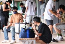 中职》林恩宇、吕彦青赛前快筛阳性 兄弟改由吴哲源先发-资源分享网